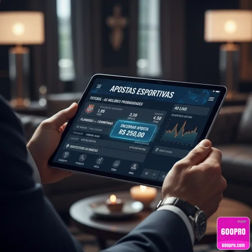 600pro - ao vivo apostas online - Odds em Tempo Real