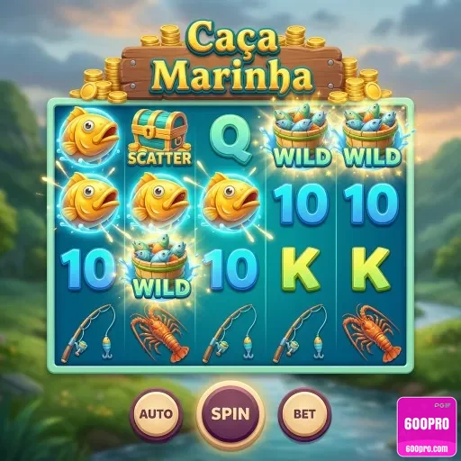 600pro - inovadores jogos de mesa - Melhores Slots Online