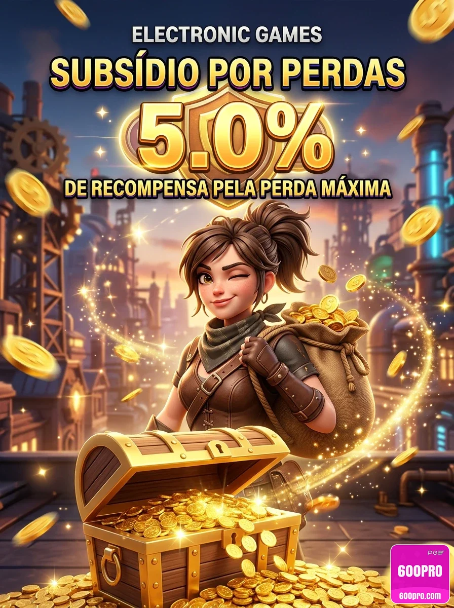 600pro - segura plataforma online - Interface Premium