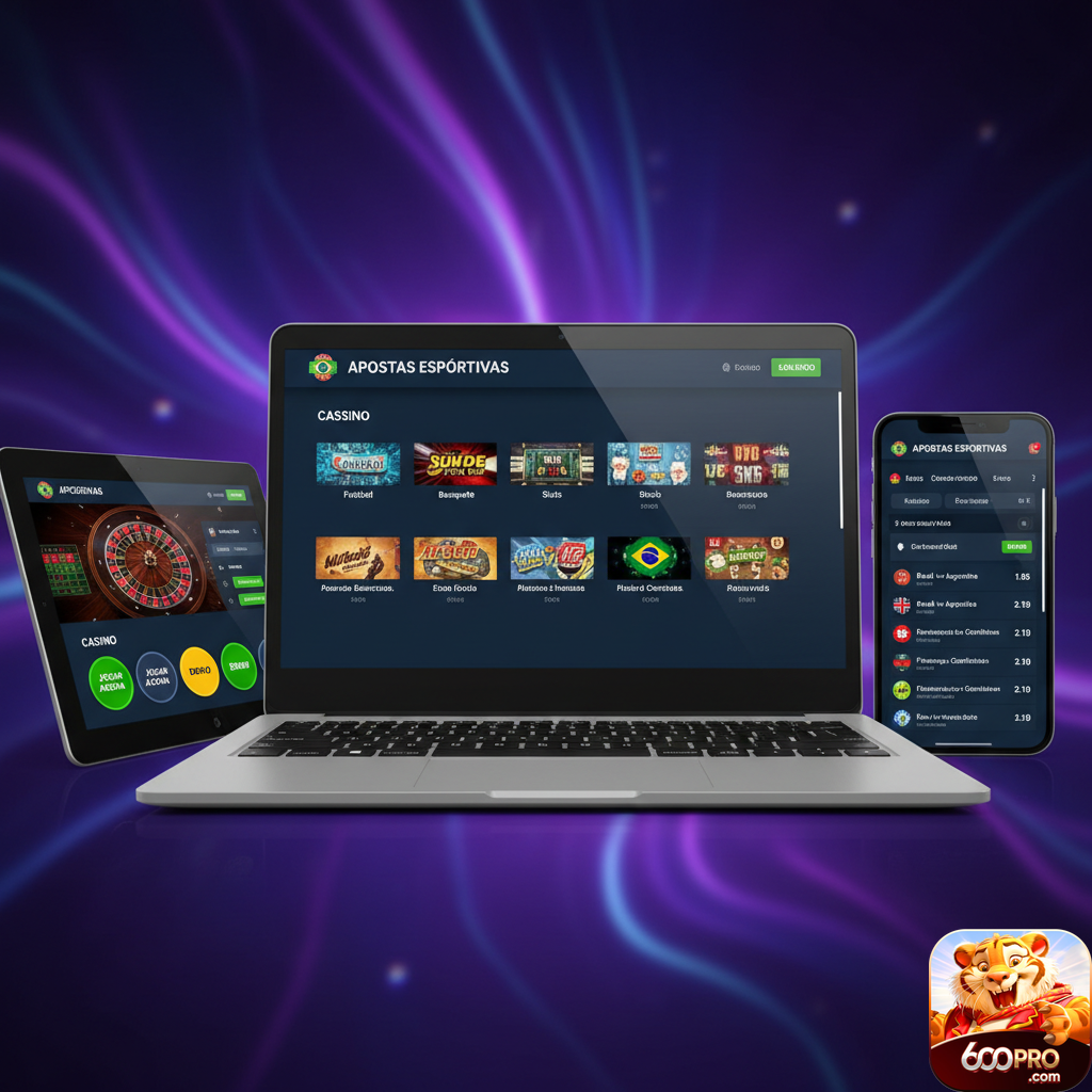 Plataforma 600pro.com: Entretenimento de Elite e Clube VIP